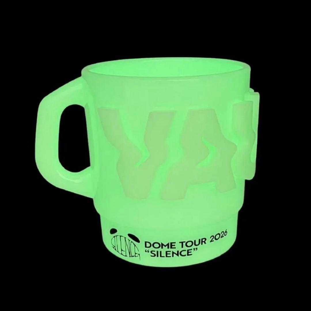 Vaundy Logo Mug \