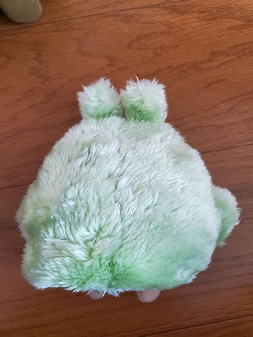 ミャクミャク&モリゾー・キッコロ