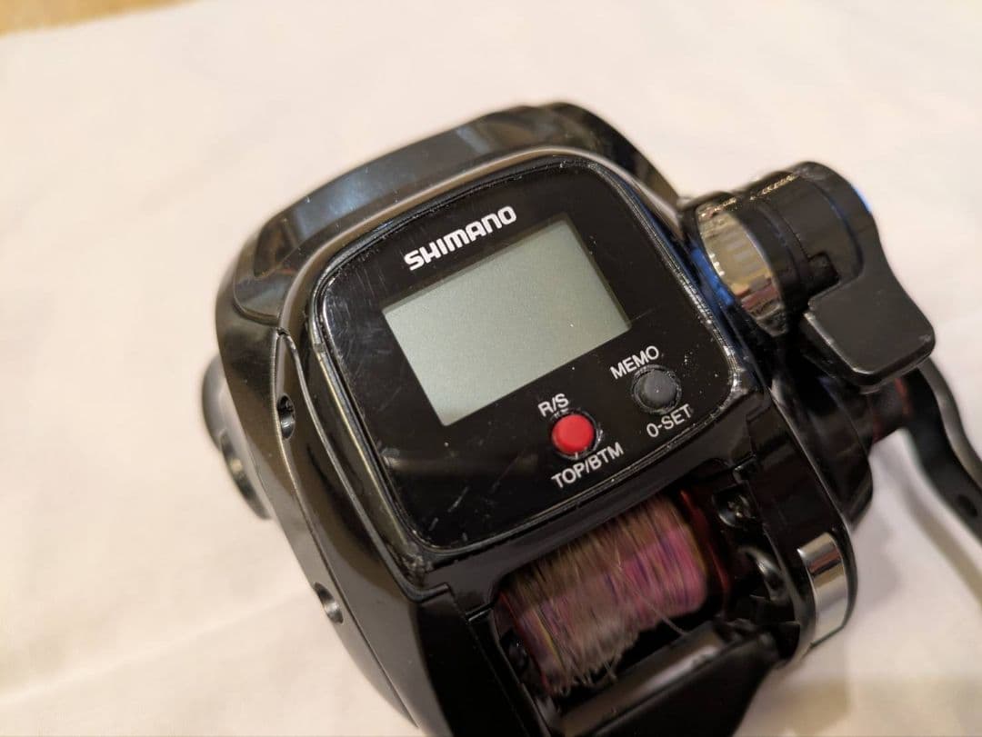 SHIMANO　シマノ　16年モデル　プレイズ400