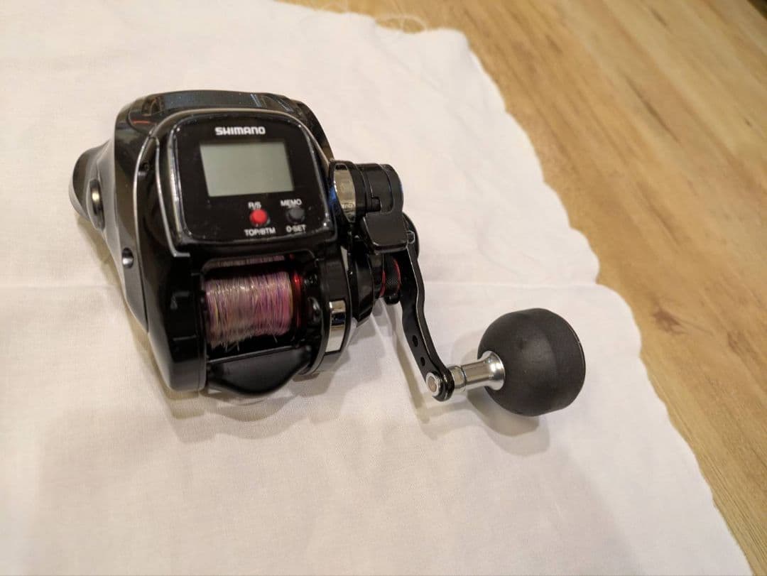 SHIMANO　シマノ　16年モデル　プレイズ400