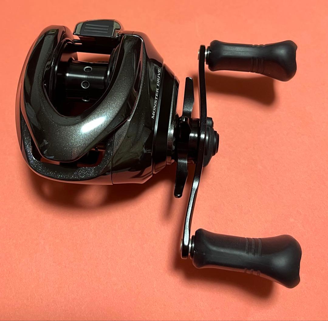 18アンタレス DC MD XG LEFT