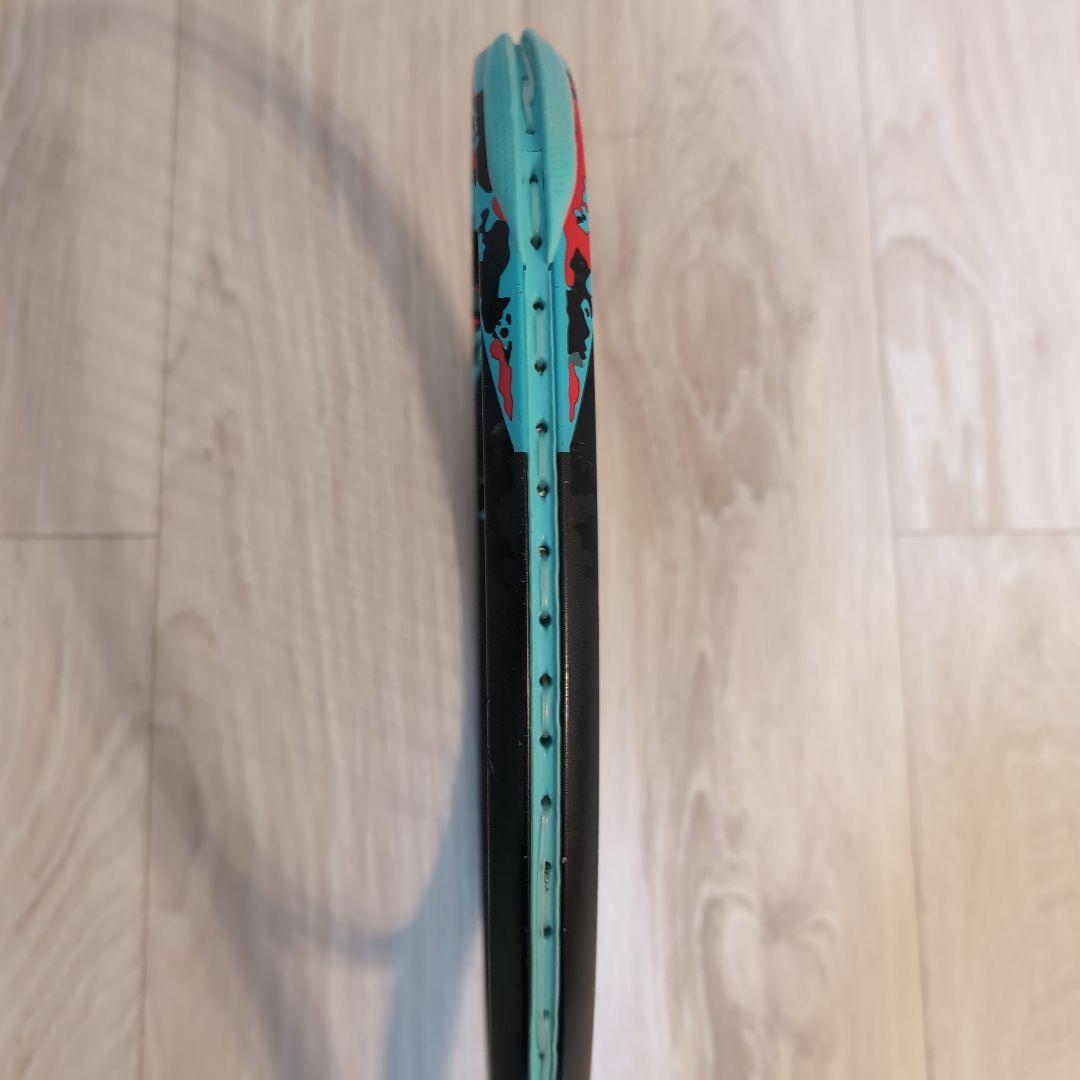 新型 　第2世代　ジオブレイク 70V