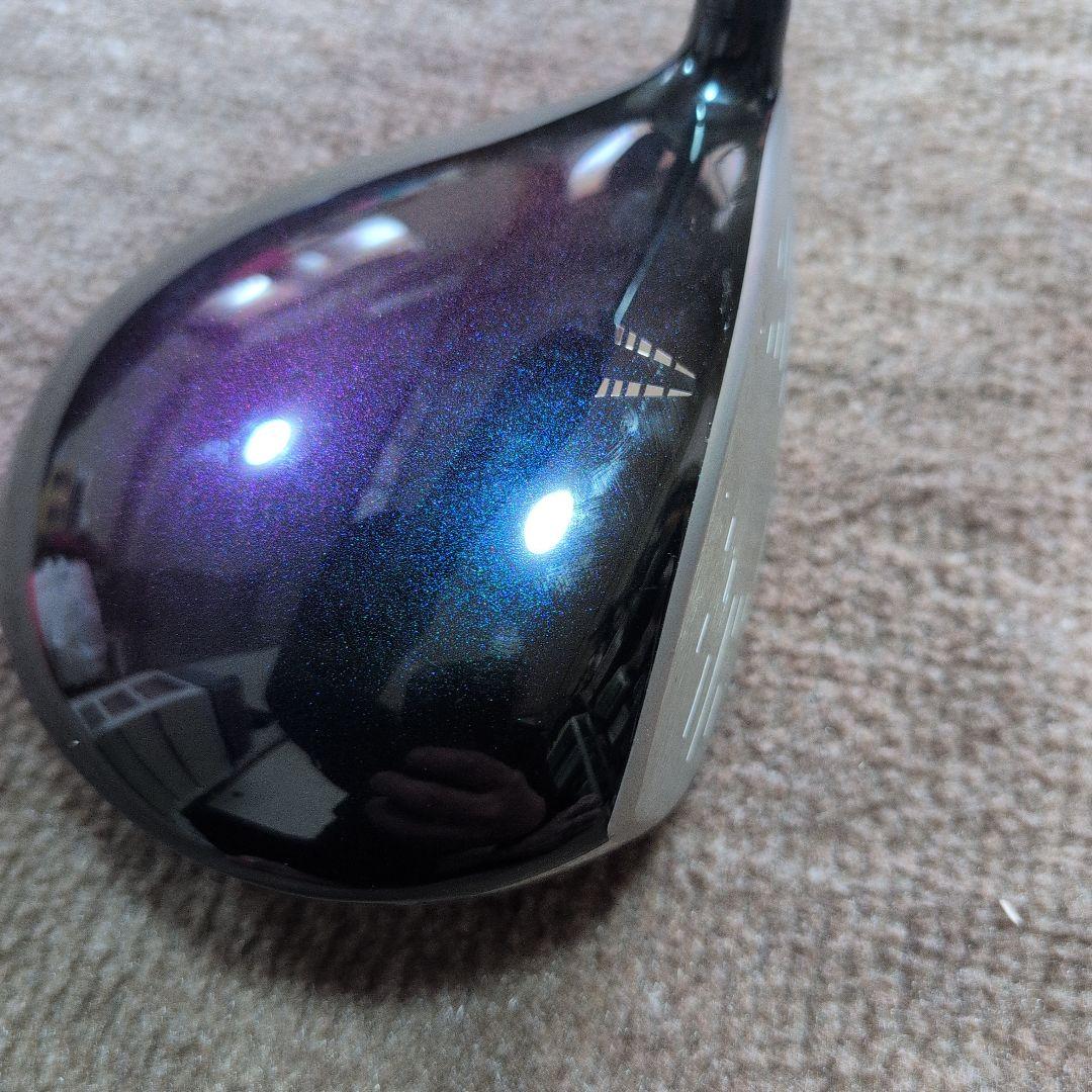 XXIO 8 ドライバー ヘッドカバー付き