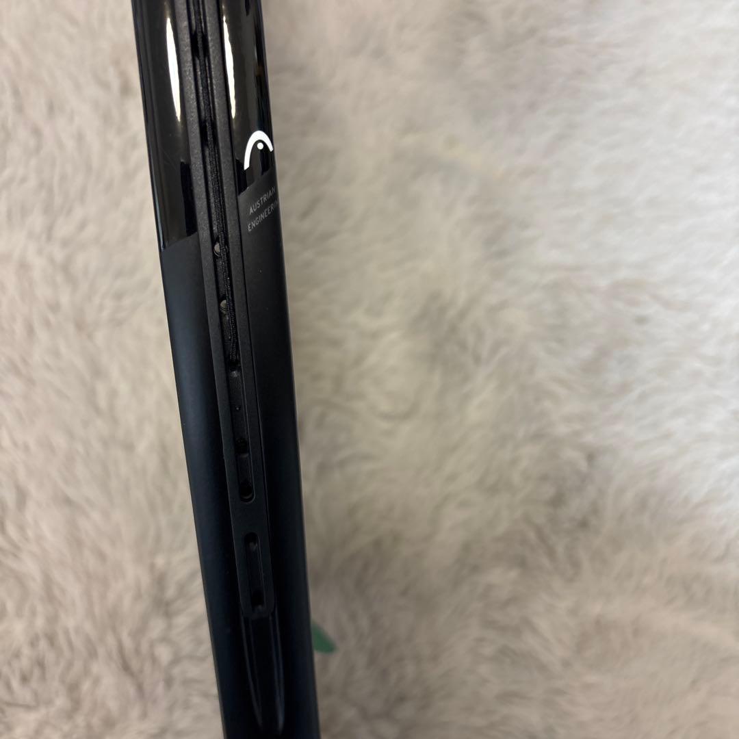 HEAD SPEED テニスラケットMP G3 限定モデル2021