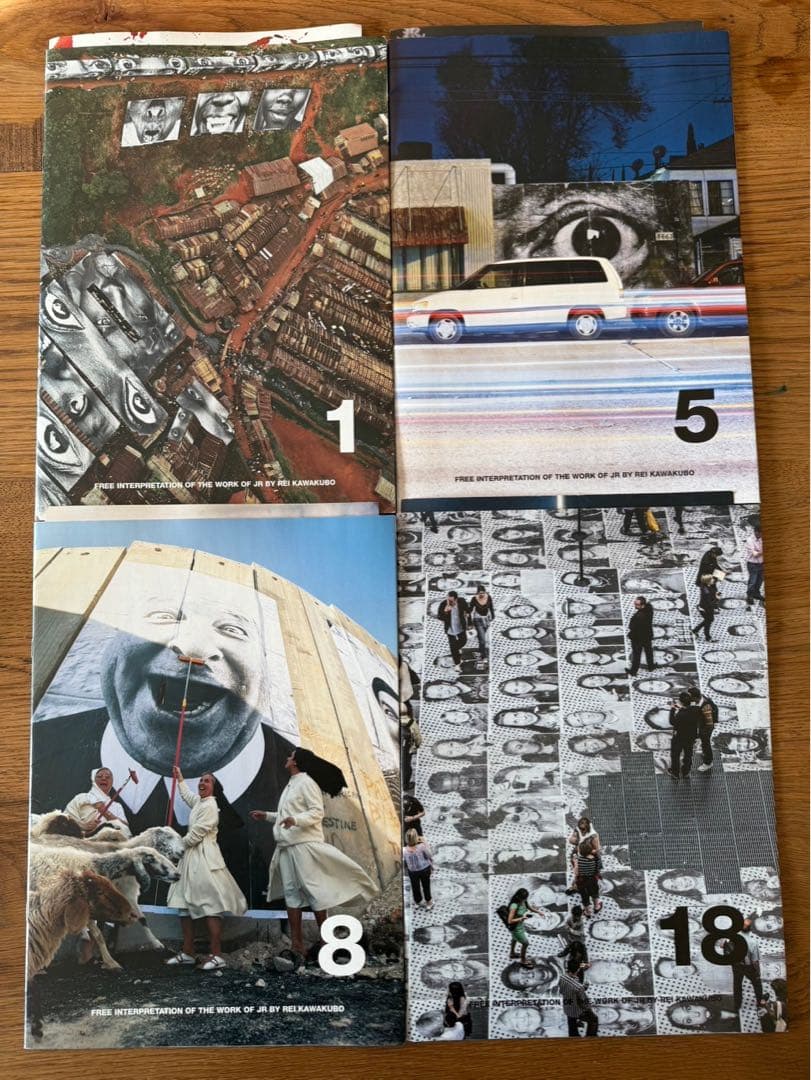 t*o様 【まとめ売り】コムデギャルソン_2012年〜2024年_DM