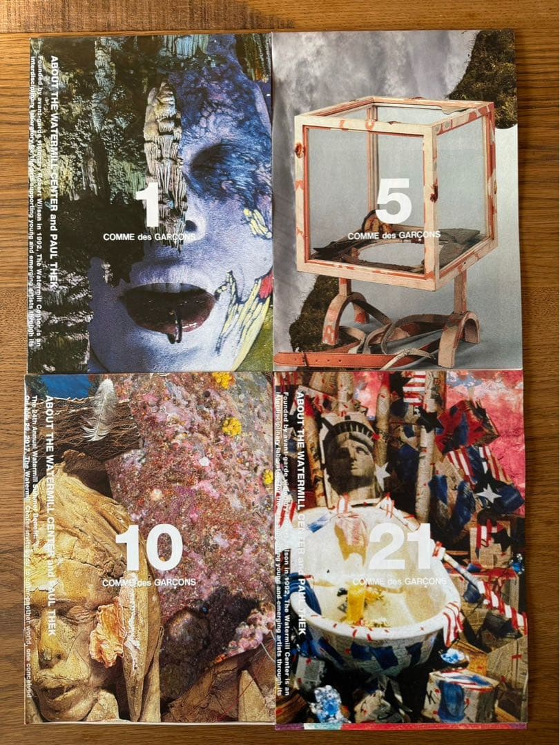 t*o様 【まとめ売り】コムデギャルソン_2012年〜2024年_DM