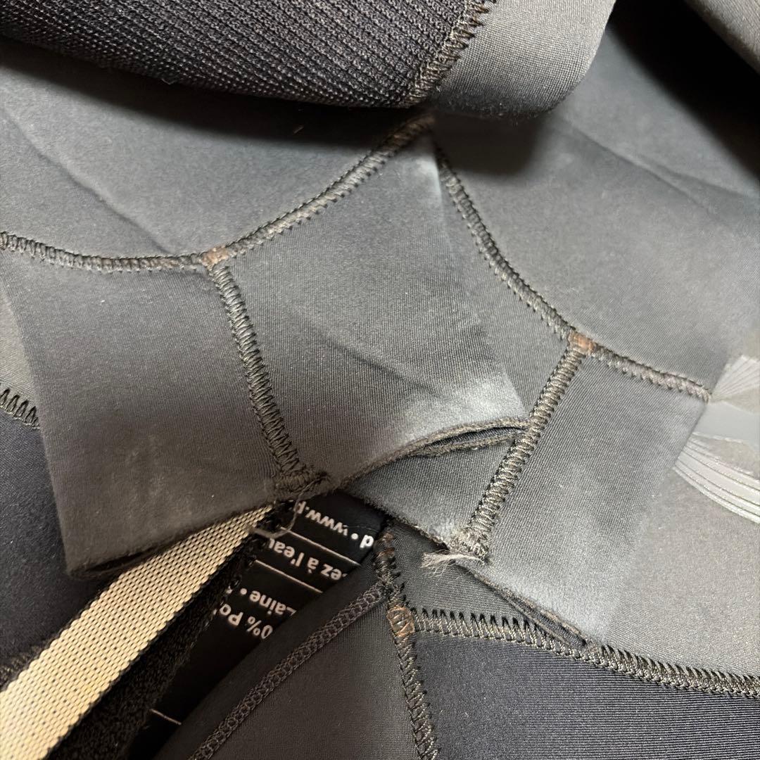 パタゴニア ウェットスーツ　フルスーツ　Sサイズ表記