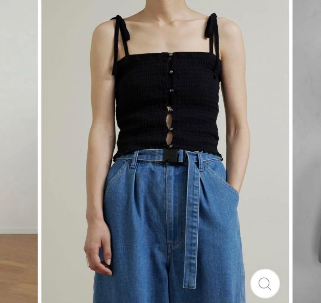 【専用】PHEENY / フィーニー　キャミソール