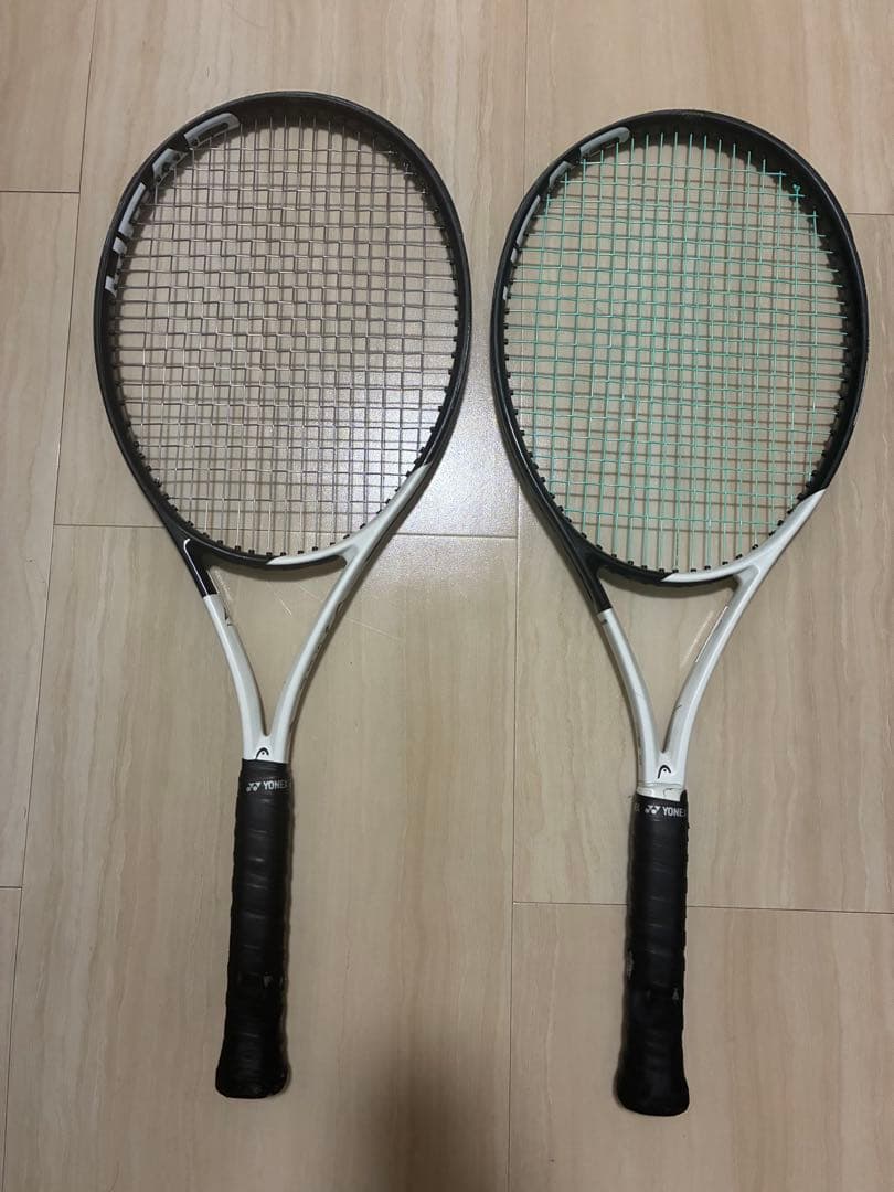 HEAD ヘッド Speed PRO 2022 硬式テニスラケット