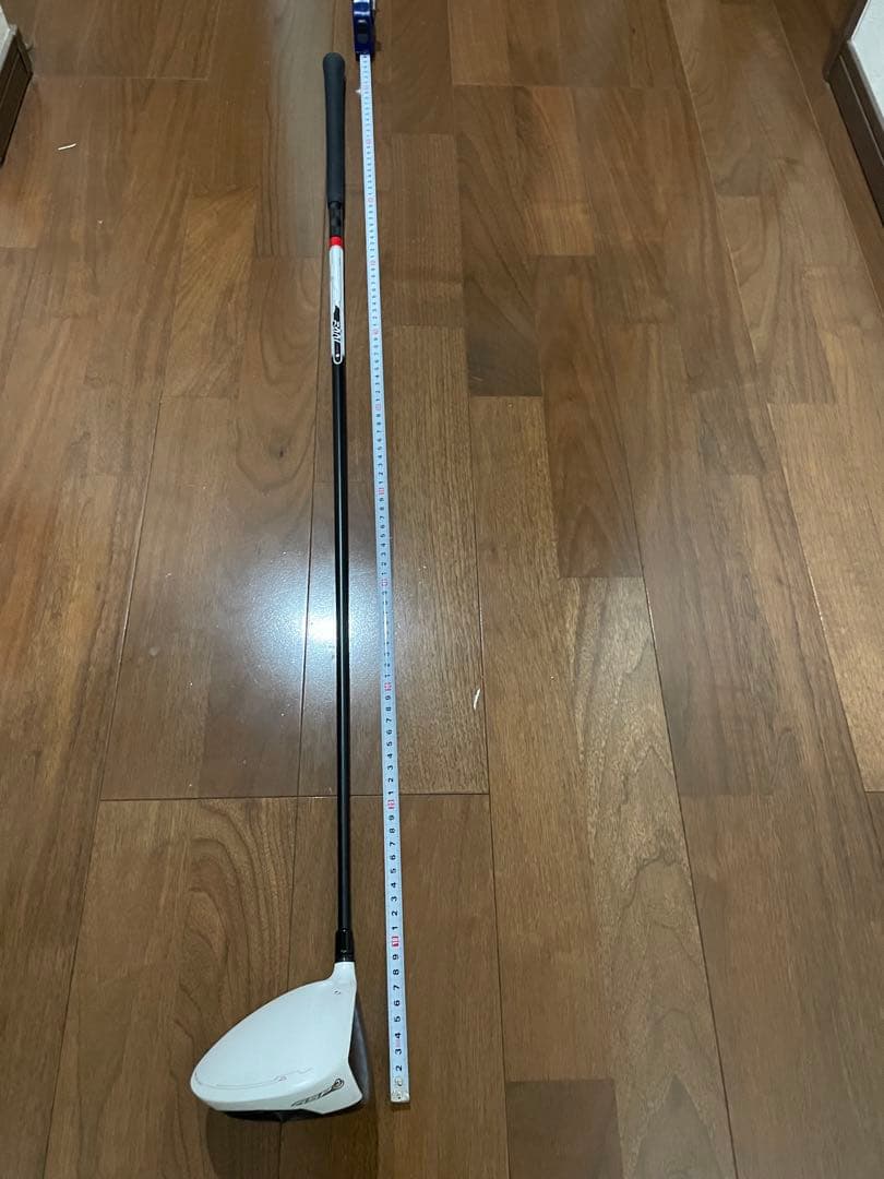 TaylorMade R11 ミニドライバー 9度