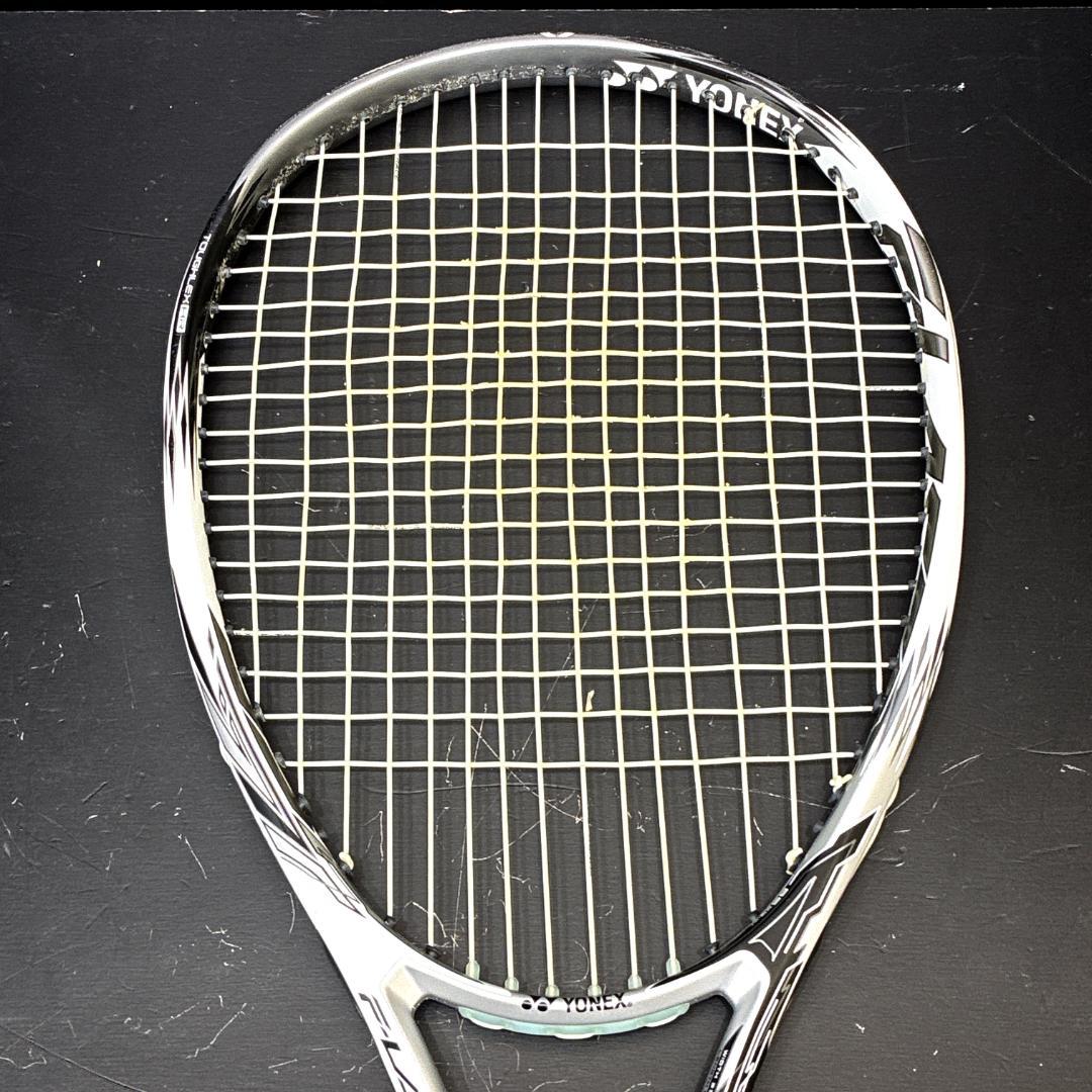 YONEX F-LAZER 9S ヨネックス　軟式テニスラケット