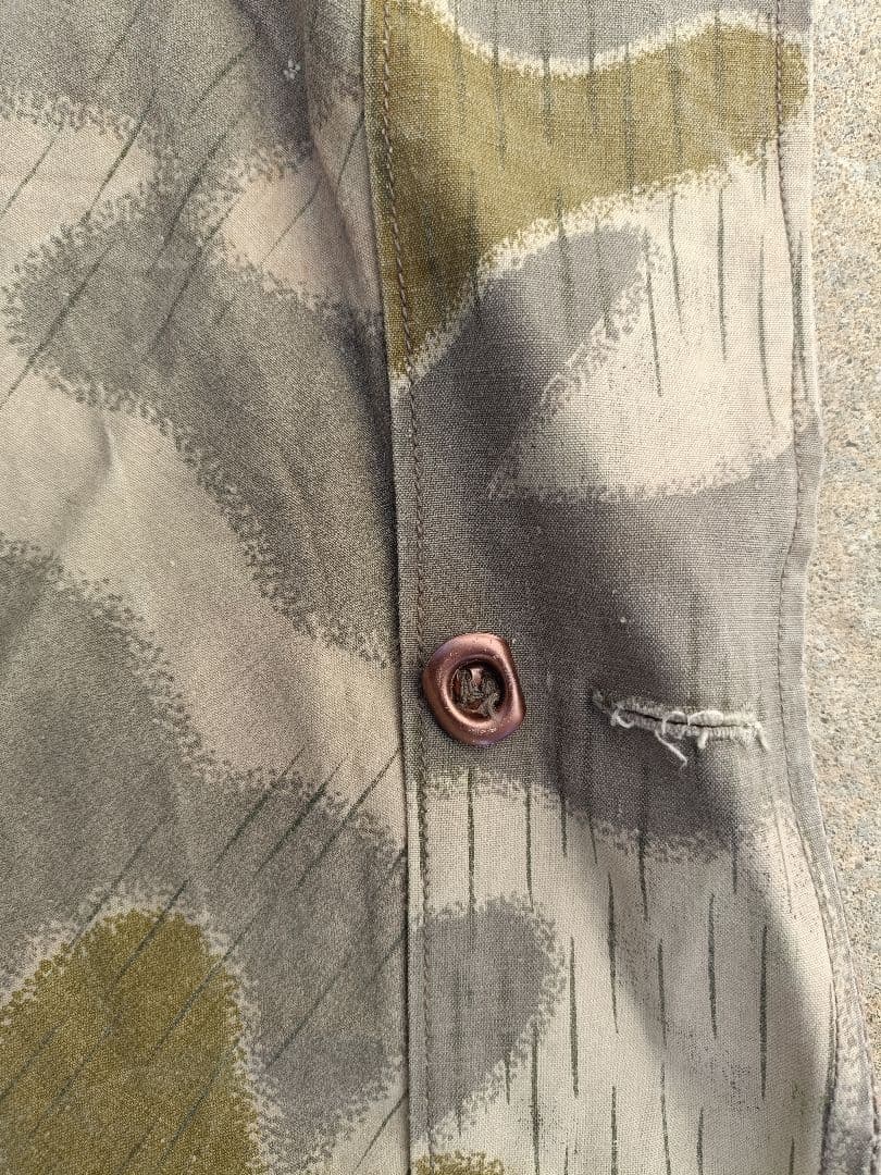 オーストリア軍幕 1枚 ①