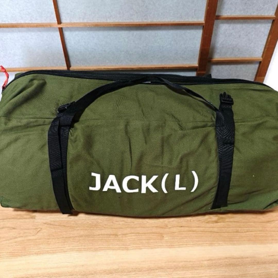 DOD ジャケシュラ2 Lサイズ