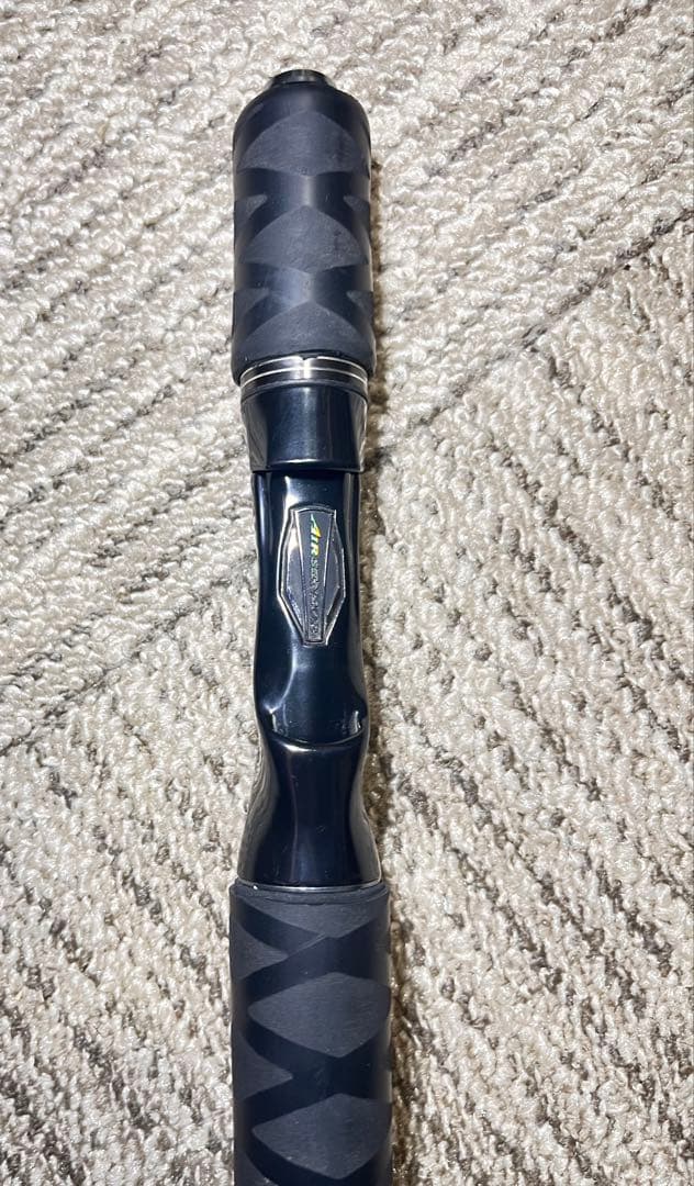 【最終値下げ】 即購入不可 BLACK LABEL TRAVEL C64XH-5