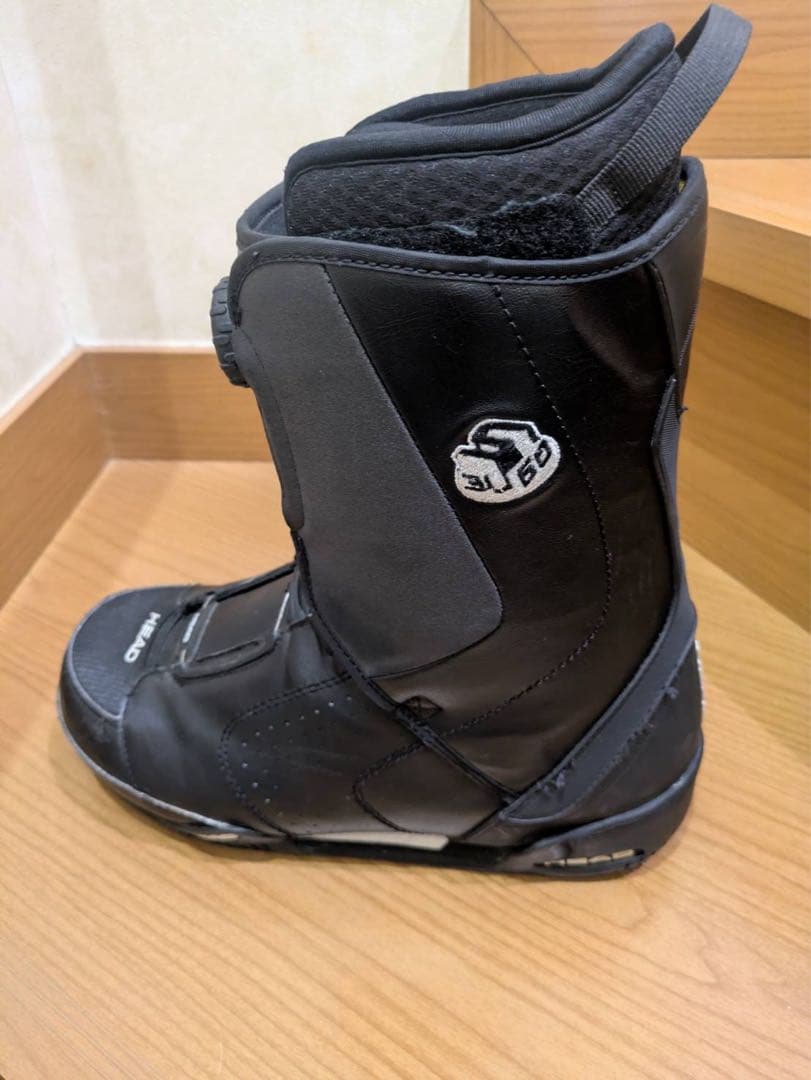head スノボブーツ スノーボード 27cm
