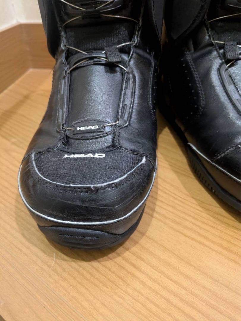 head スノボブーツ スノーボード 27cm