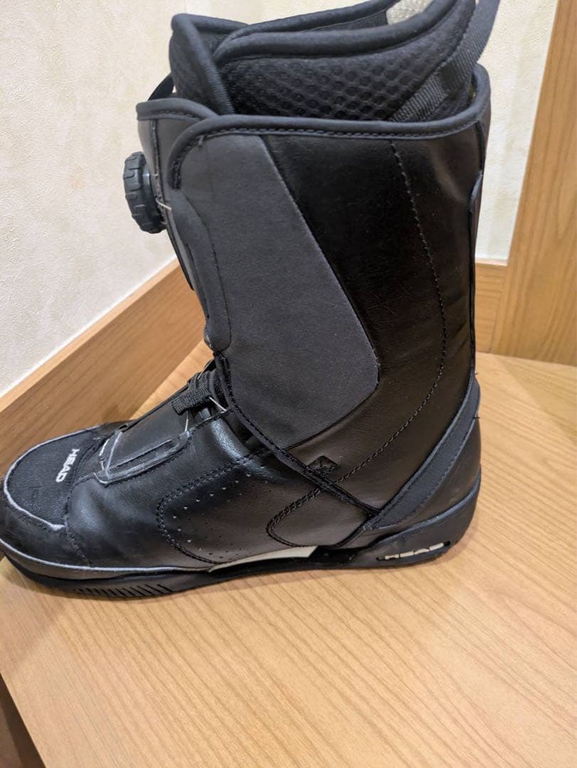 head スノボブーツ スノーボード 27cm