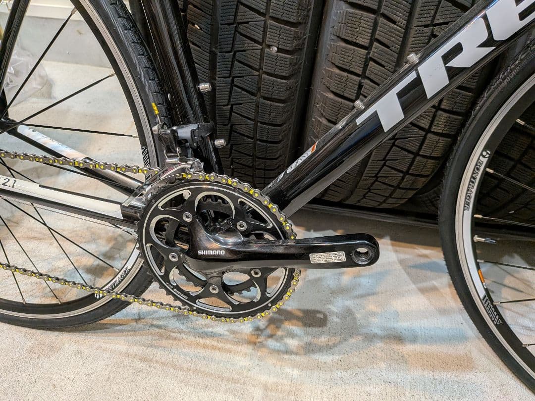 Trek Madone 2.1 ロードバイク