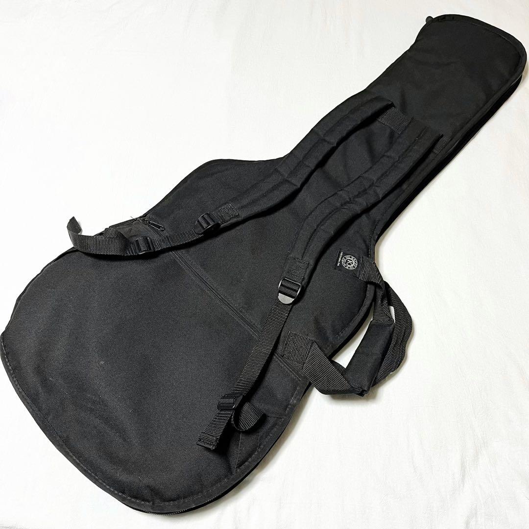 Washburn RX-10 エレキギター KACES ギターケース