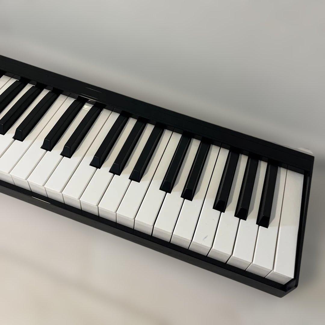 電子ピアノ　NikoMaku SWAN 88鍵　ポータブル　送料無料