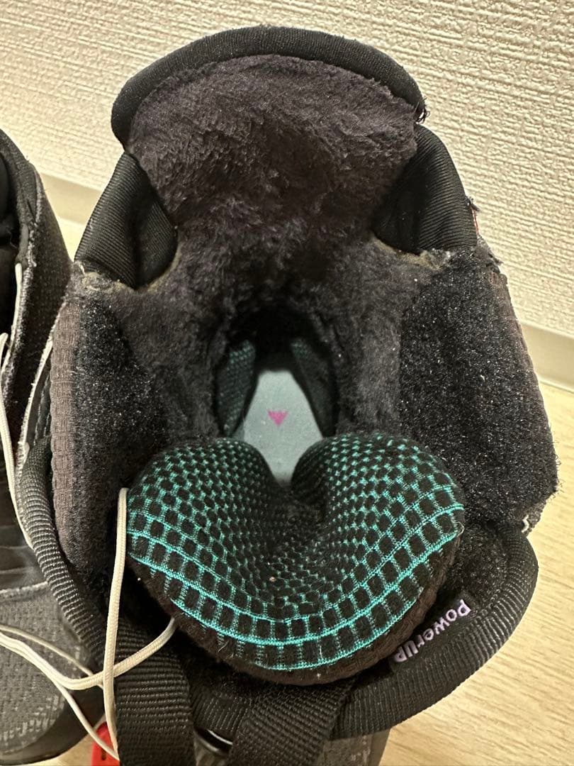 えりバートン ステップオン Burton Step On BOA ブーツ