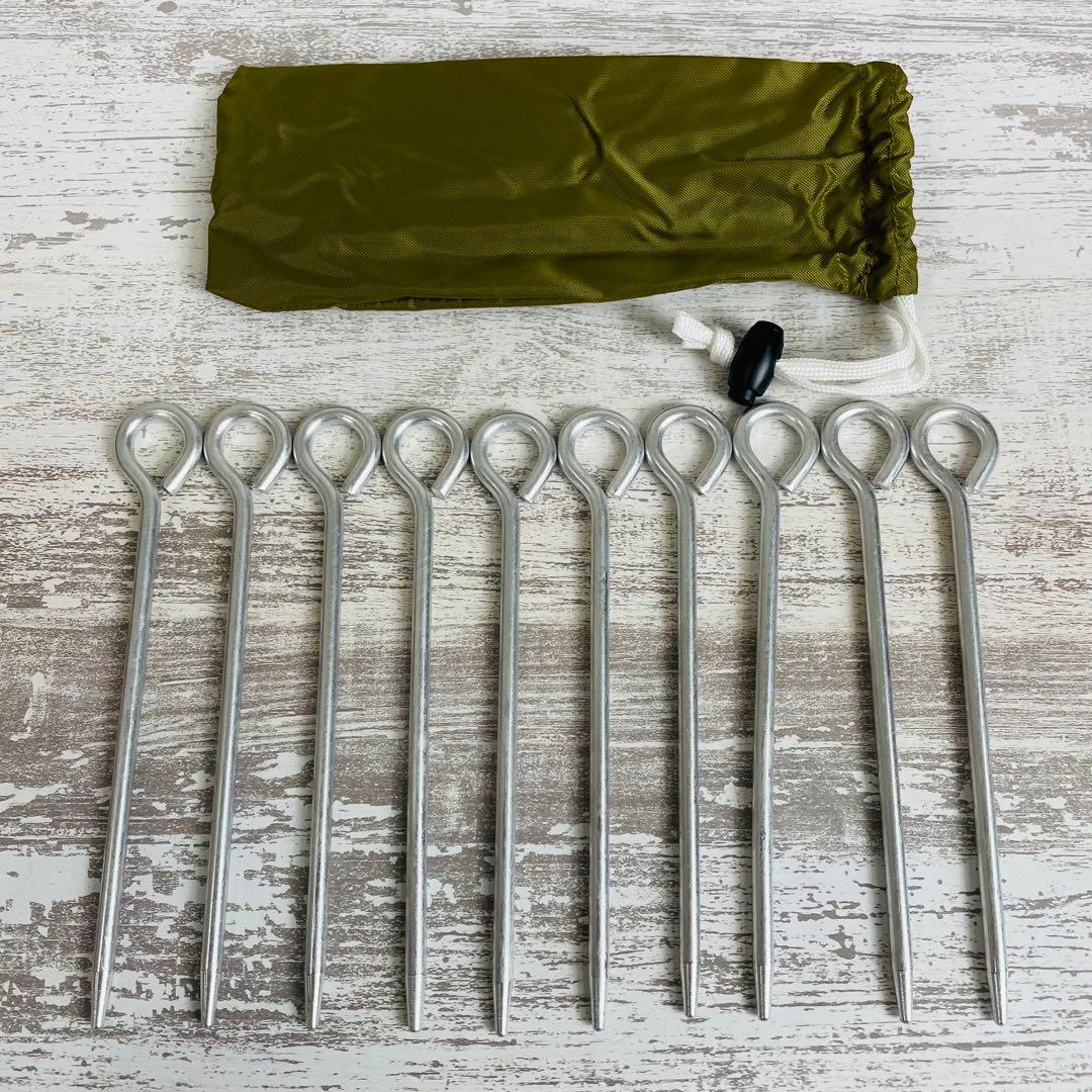 【極希少品】モンベル mont-bell ムーンライトテント Ⅲ 型　グリーン