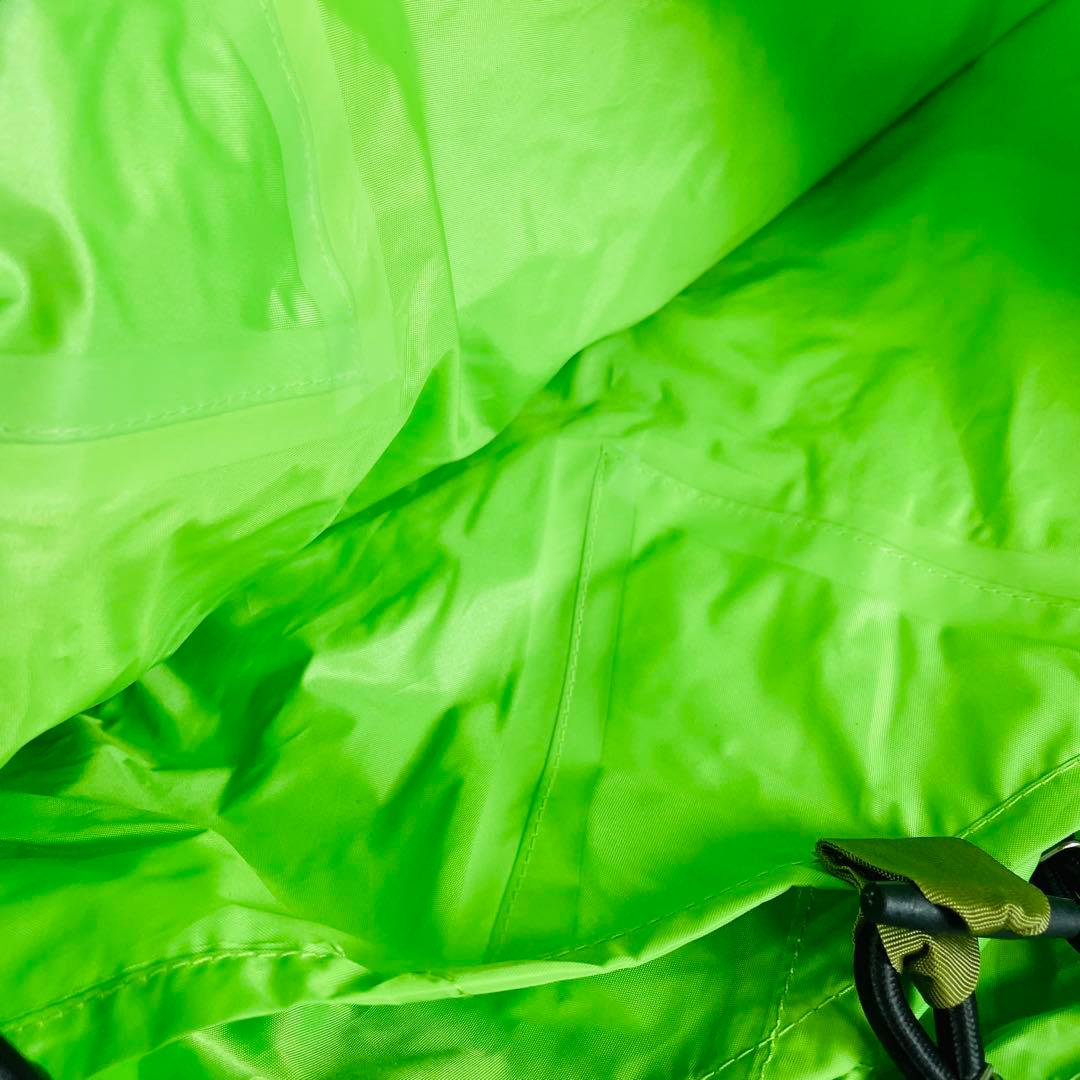 【極希少品】モンベル mont-bell ムーンライトテント Ⅲ 型　グリーン