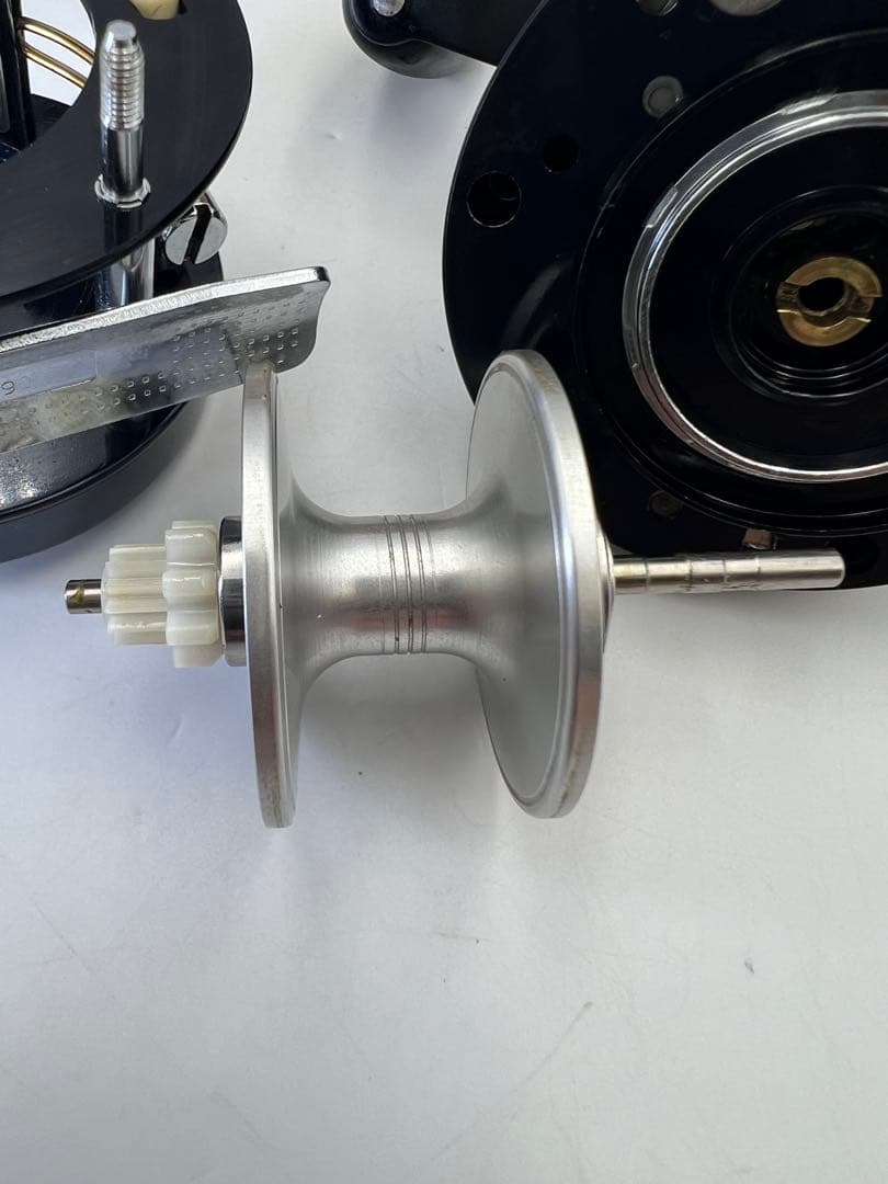 アブガルシア アンバサダー UC4600C R2D2 060007