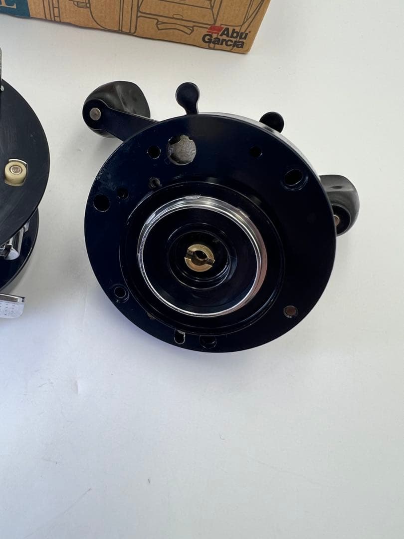 アブガルシア アンバサダー UC4600C R2D2 060007