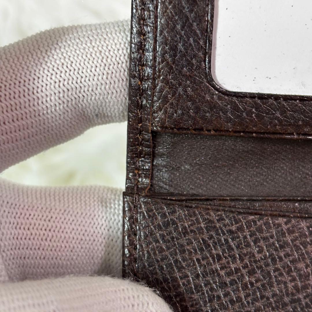 未使用級✨ BURBERRY カードケース パスケース 名刺入れ ノヴァチェック