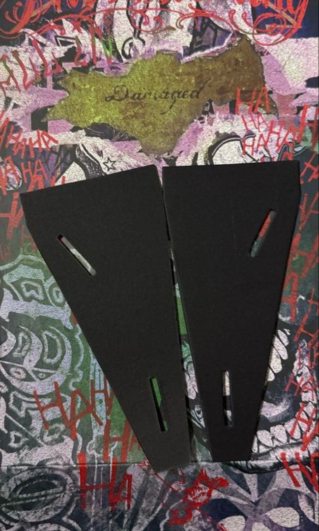 【レア/限定】ホットトイズ ジョーカー バットマンインポスター版Hot Toys