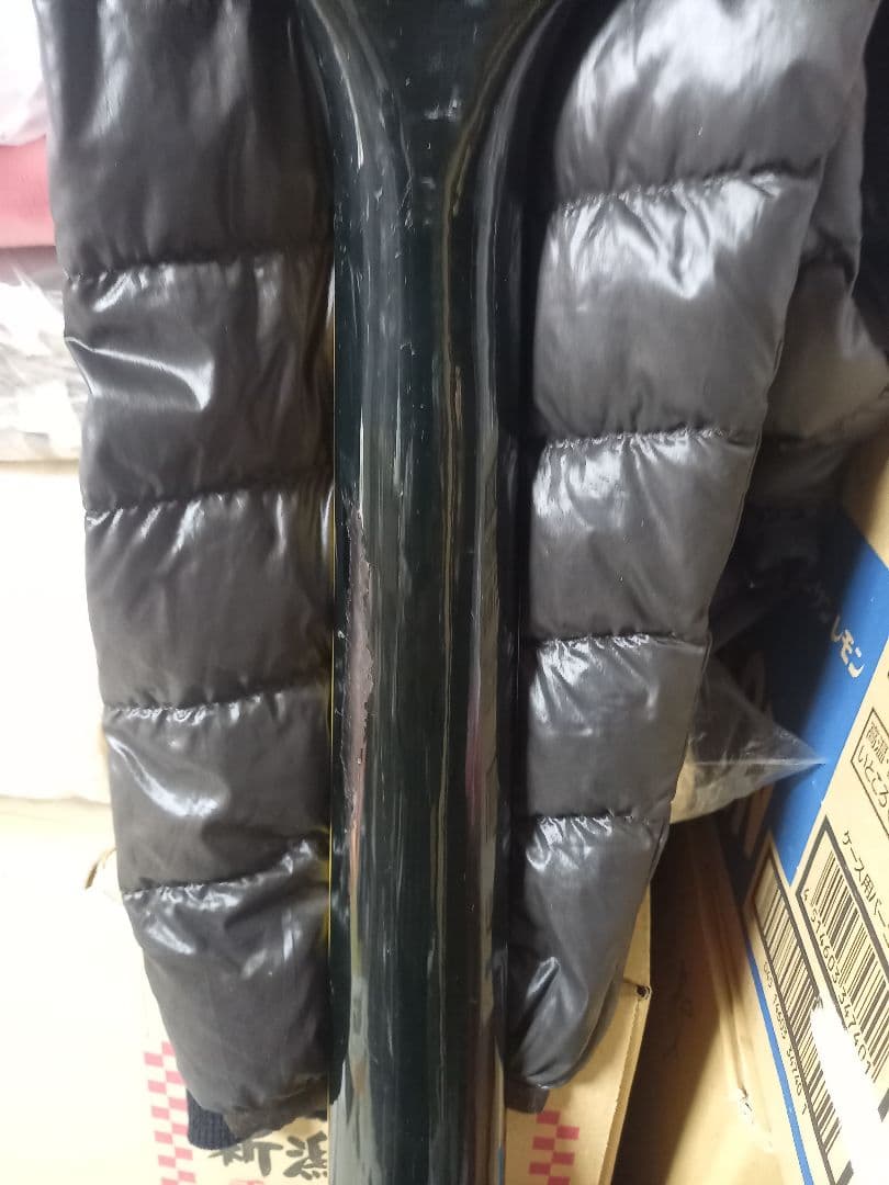 エレキギター ブラック 22フレット ハムバッカー