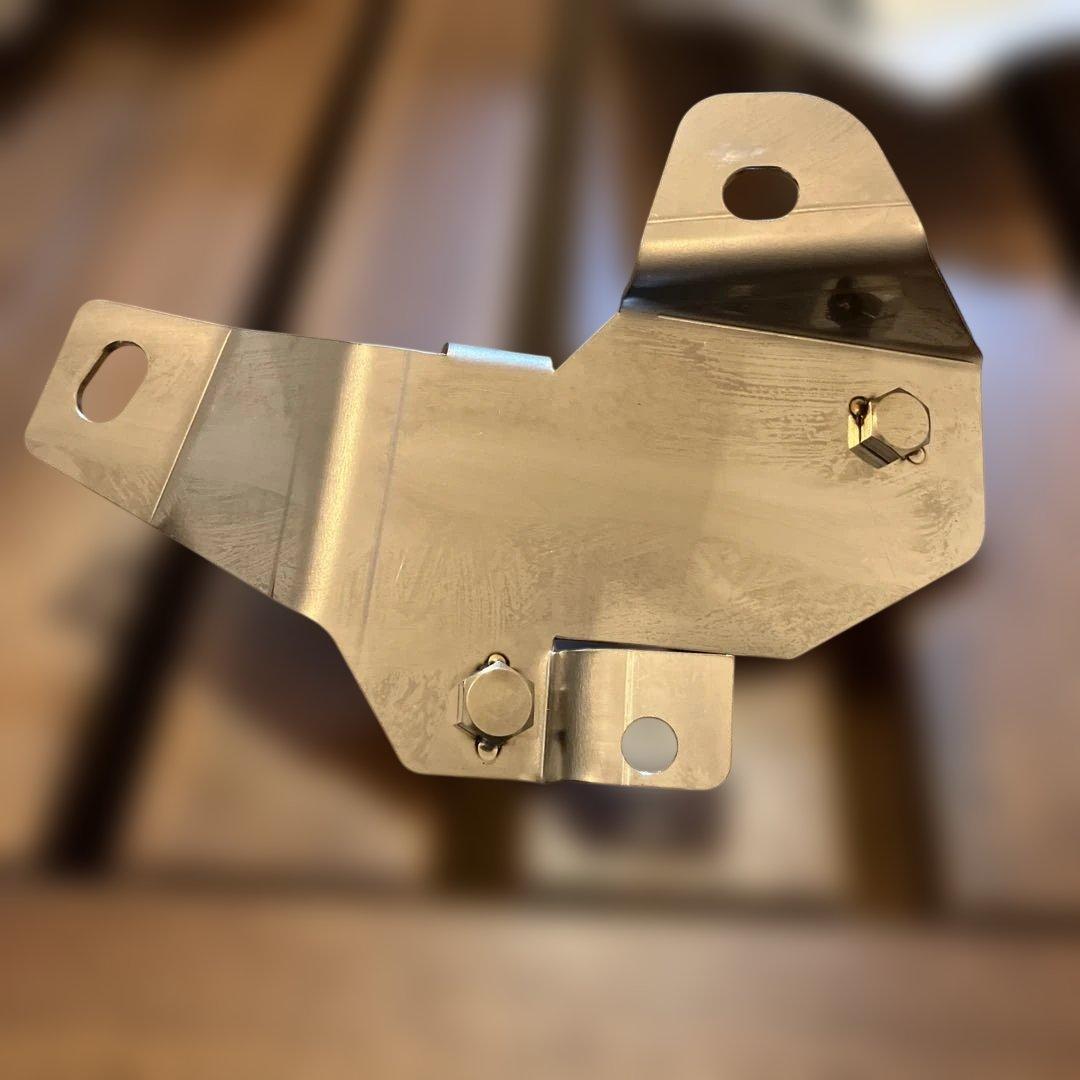 ラノーズ アクセルアジャスタージムニー jb64/74用