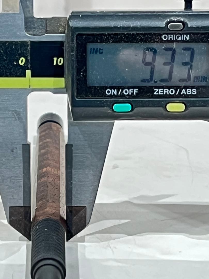 kk　STAEDTLER 2.0mm 八角軸 ハワイアンコア