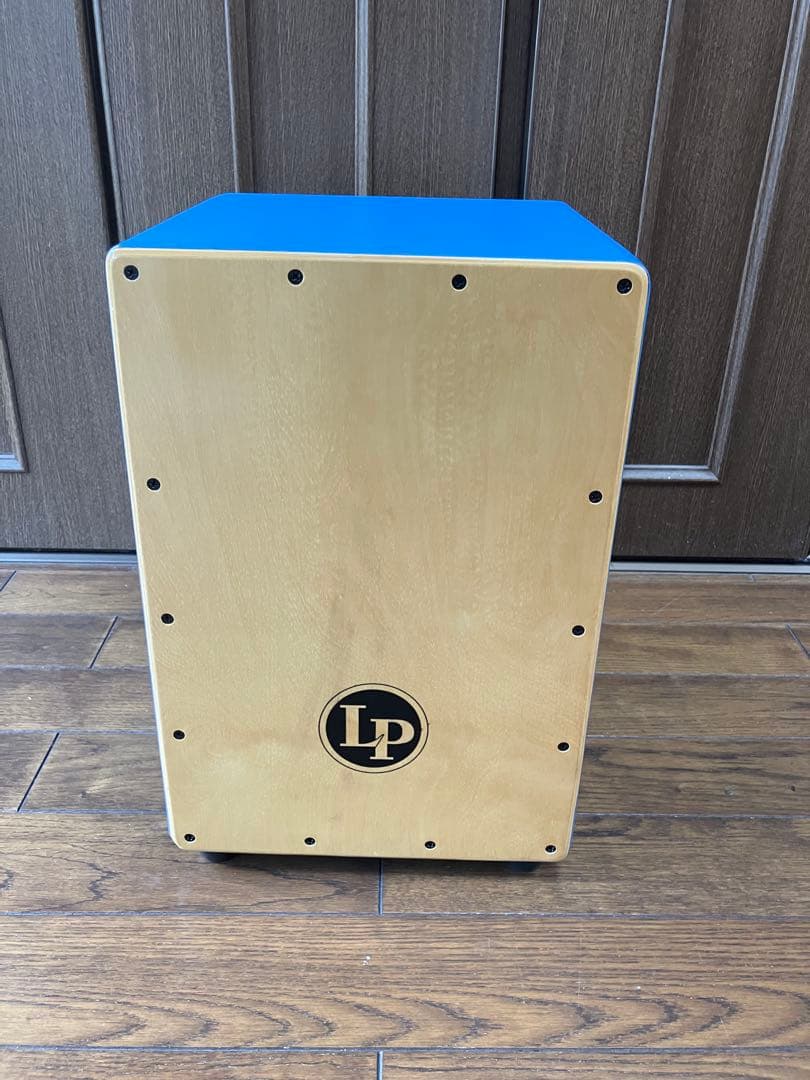 Cajon カホンLP1442