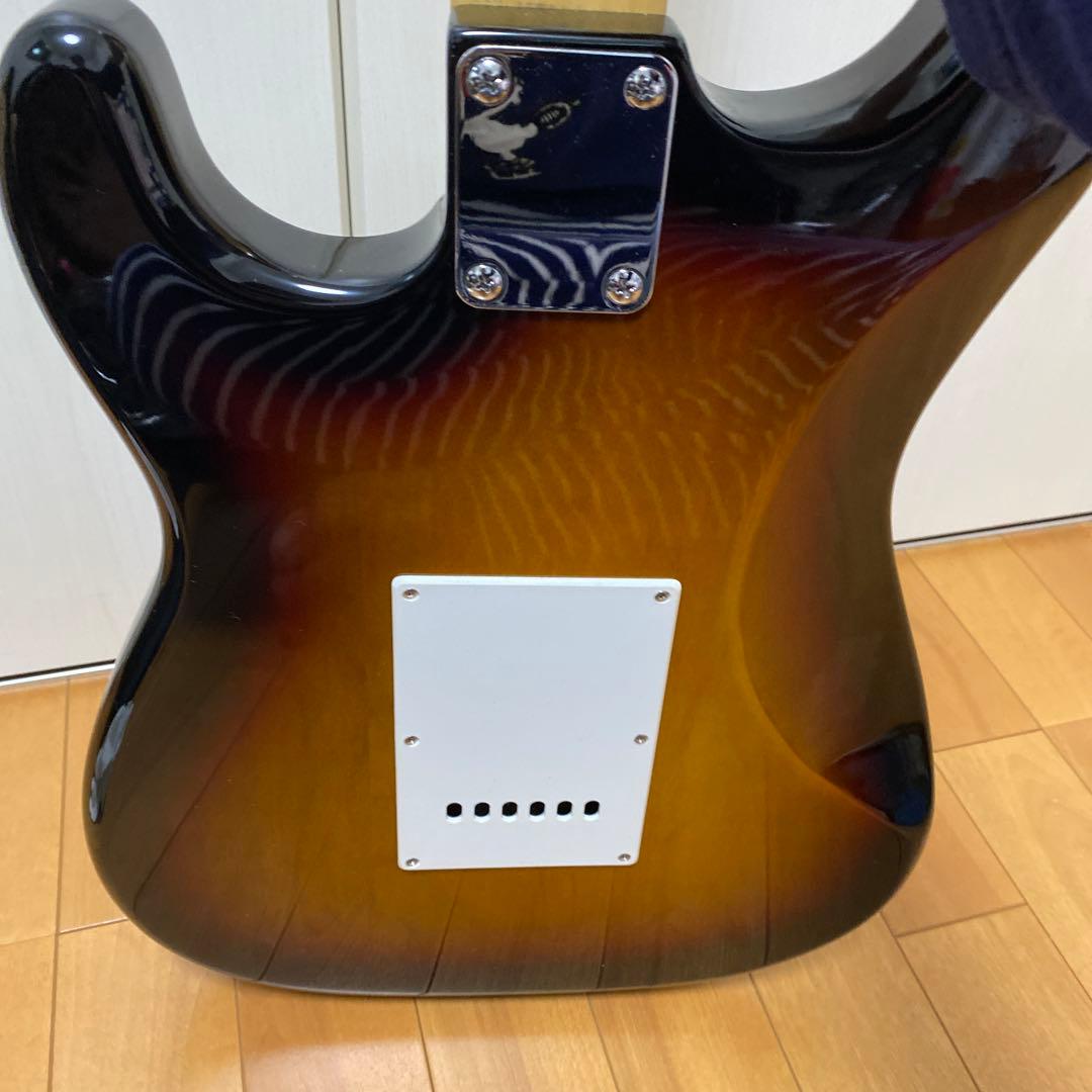 Photogenic エレキギター　ケース付き