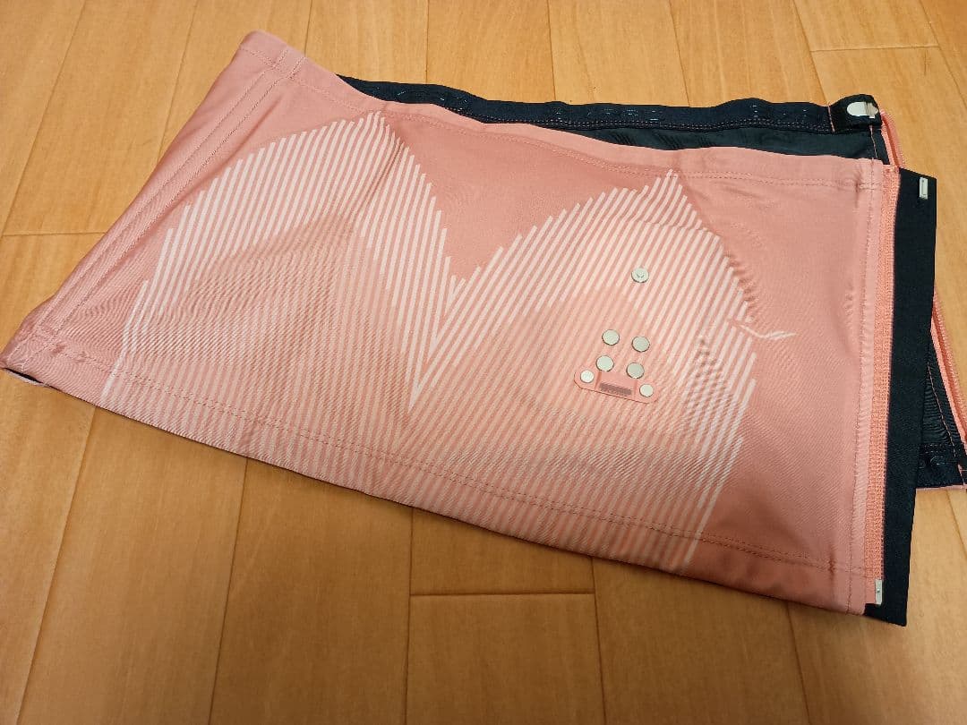 SIXPAD Powersuit Core Belt シックスパッド コアベルト