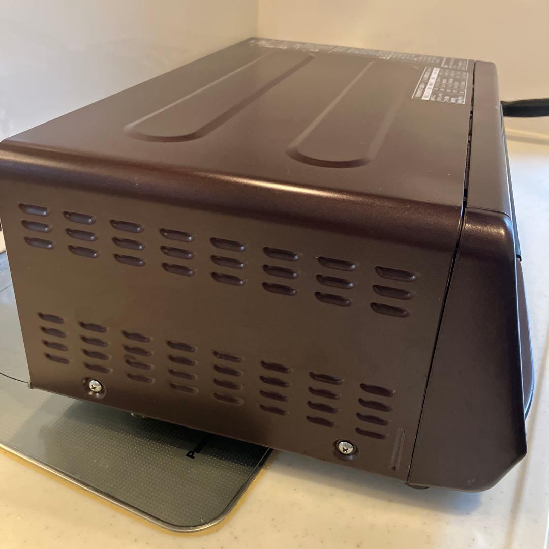 Panasonic NF-RT1000 けむらん亭　スモーク&ロースター2017