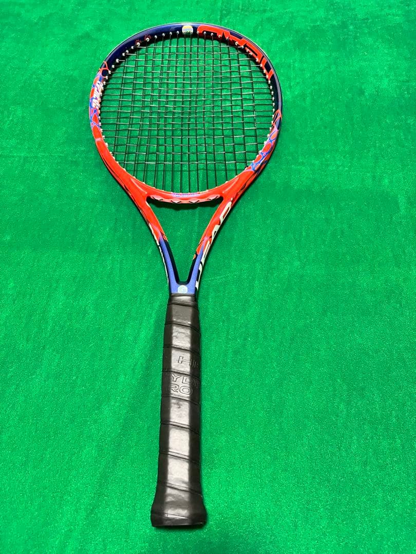 HEAD RADICAL PRO テニスラケット G3 グラフェンタッチ