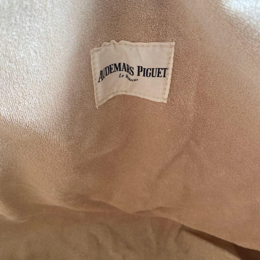 オーデマピゲ ノベルティ