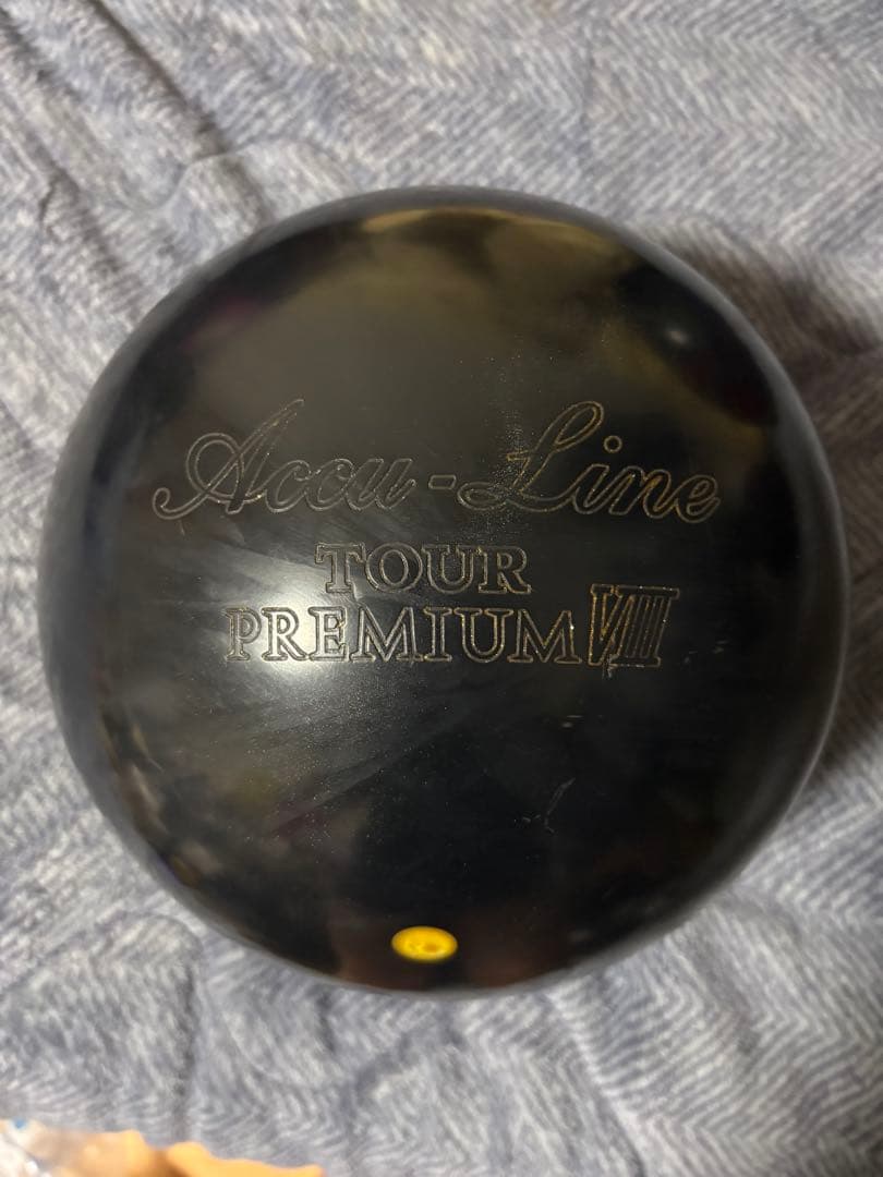 ABS社　アキュライン　ツアープレミアム8 15P