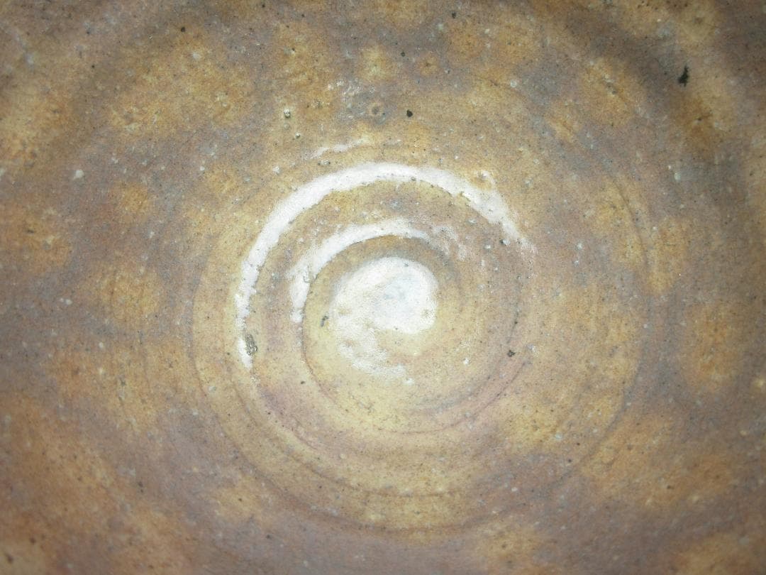 萩焼 大野瑞峰 造 茶碗 茶道具 抹茶茶碗 70521