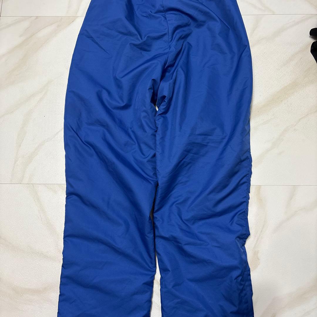 桐光学園ピステ ウィンドブレーカー上下セット