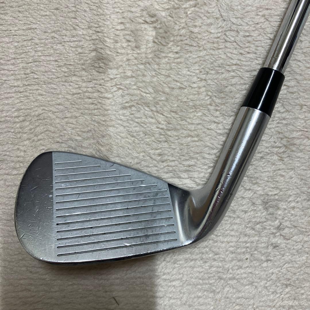 キャロウェイ prototype 9本セット シャフトM10