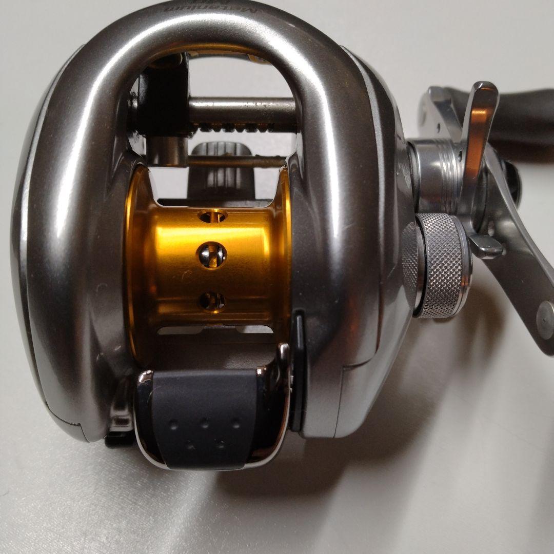 07メタニウムMg、Mg7 2台セット。