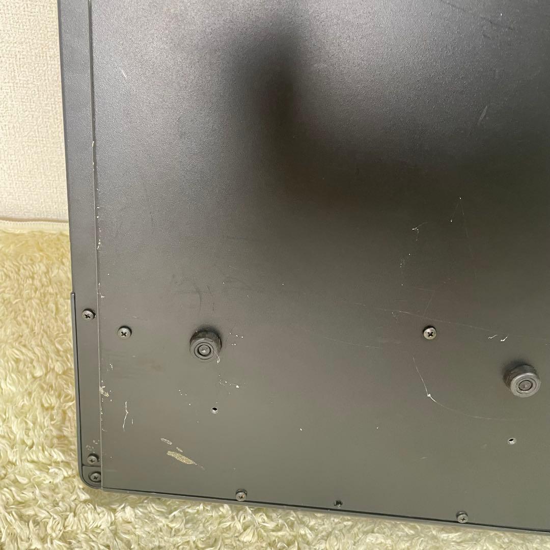 YAMAHA SY77 シンセサイザー【ジャンク】