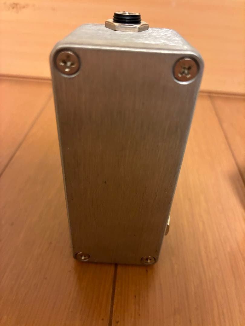 Lee Custom Amplifier LCA 12AU7BB バッファー