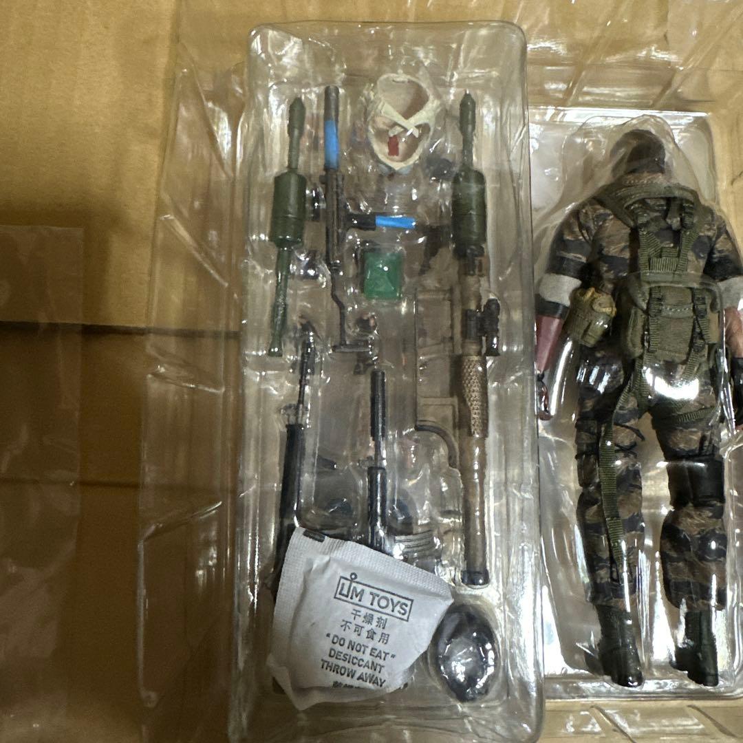 ひ*で様 AEHAB TIGER STRIPE S++ VER. .ヴェノム・ス