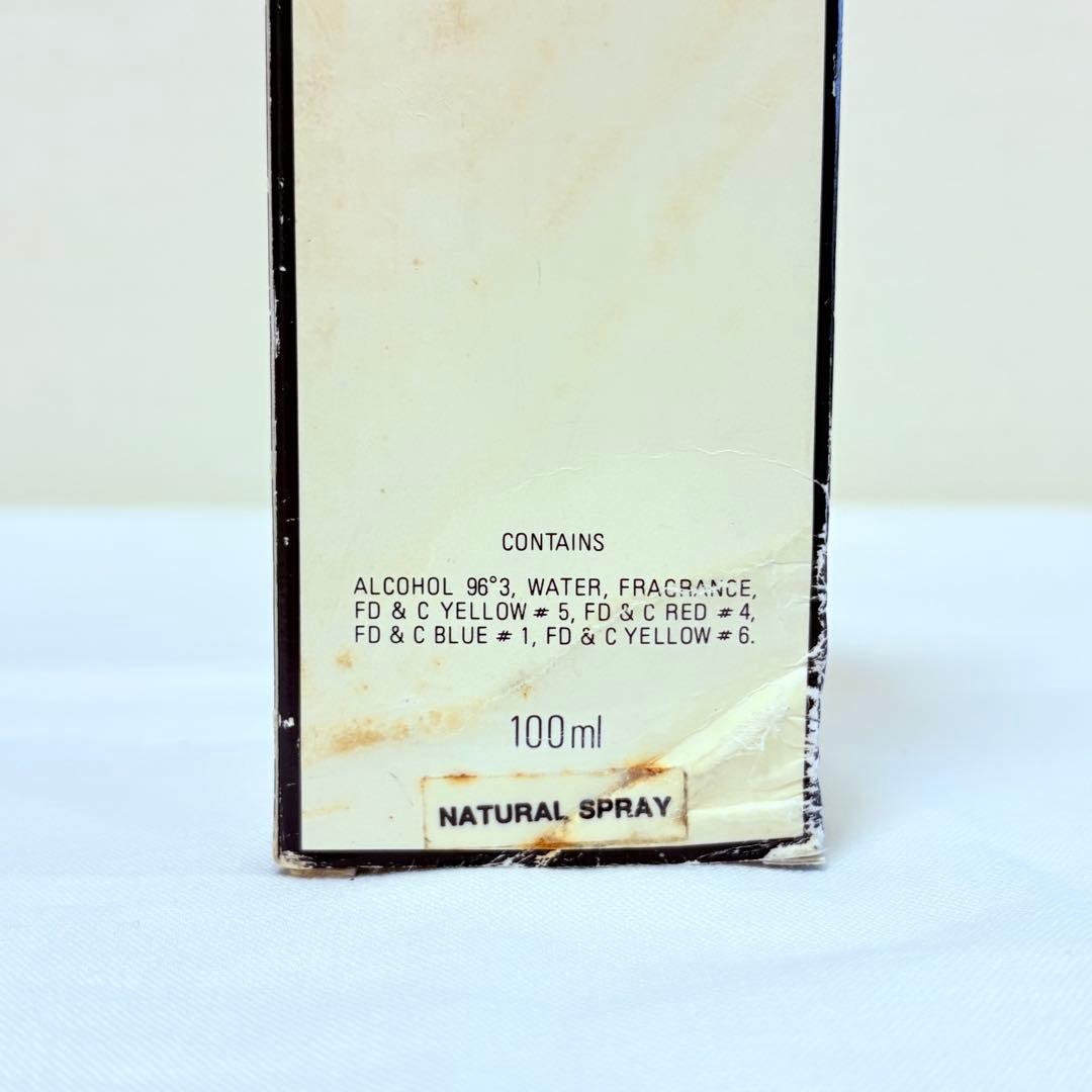 新品未使用　CHANEL シャネル　N°5 オードトワレ　香水　100ml