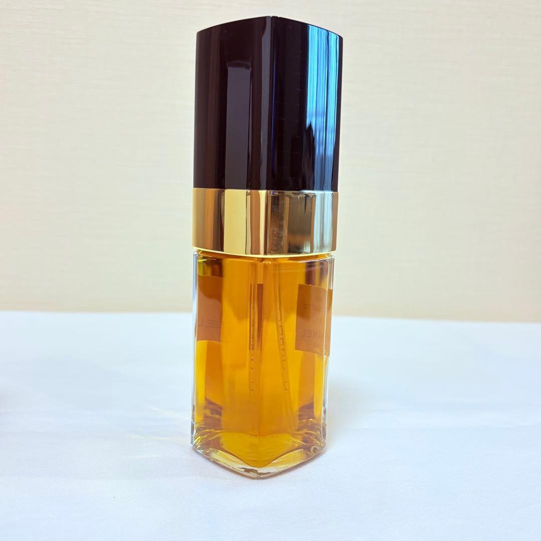 新品未使用　CHANEL シャネル　N°5 オードトワレ　香水　100ml